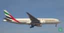 Boeing 777-200LR