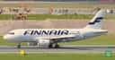 Airbus A319-100