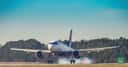 Airbus A220-100